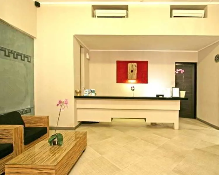 The Rishi Villa Семиньяк 4*,