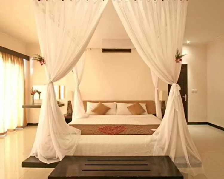 The Rishi Villa Семиньяк
