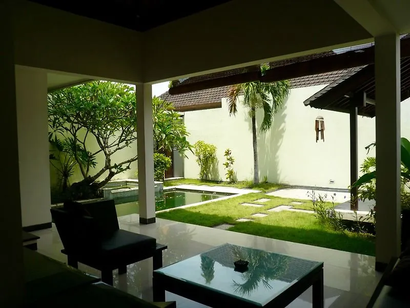 The Rishi Villa Семиньяк 4*,  Индонезия