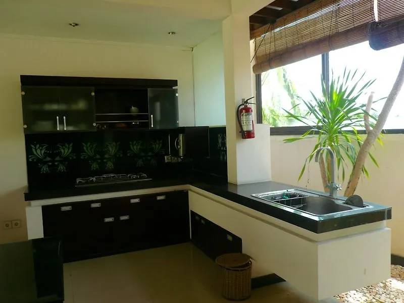 The Rishi Villa Семиньяк