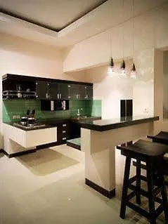 Отель The Rishi Villa Семиньяк