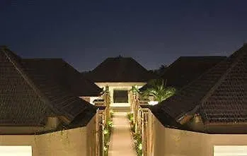 The Rishi Villa Семиньяк Отель