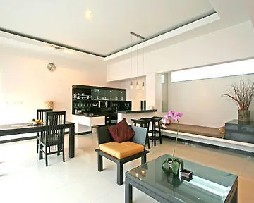 The Rishi Villa Семиньяк 4*,