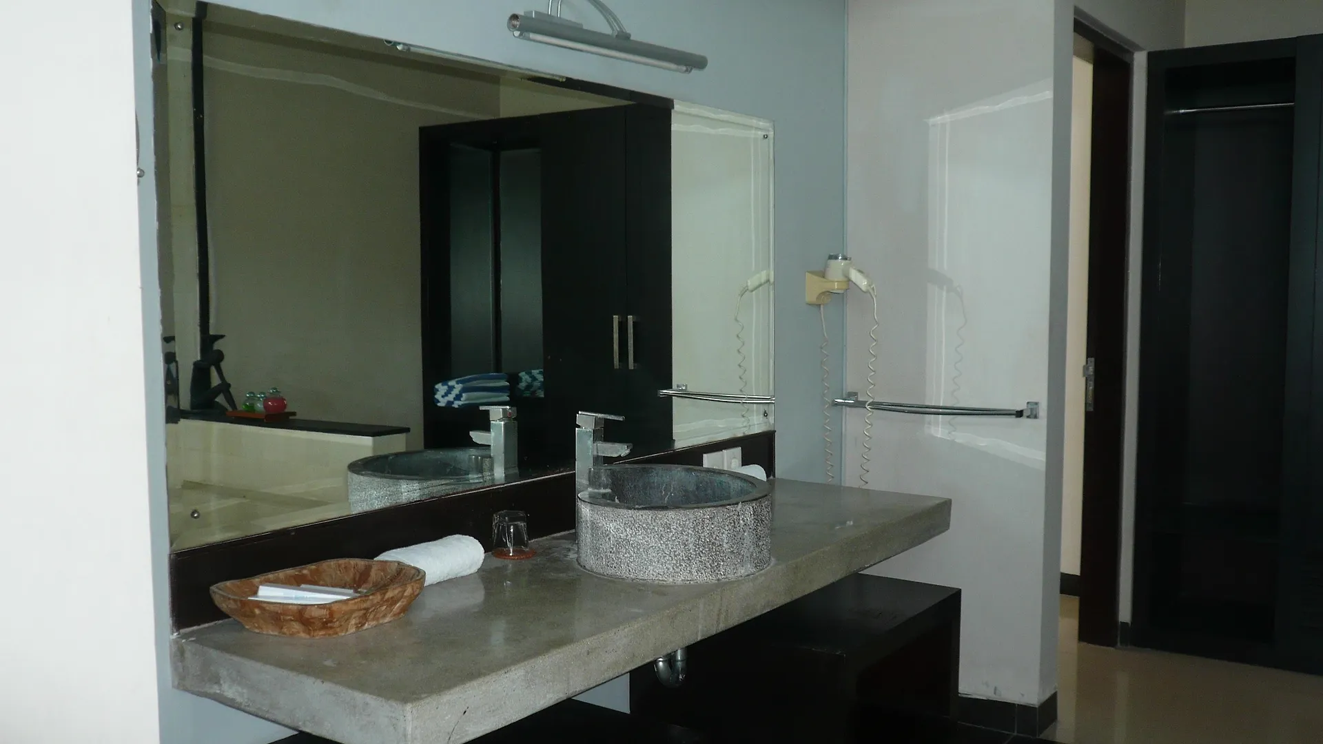 The Rishi Villa Seminyak Hotel