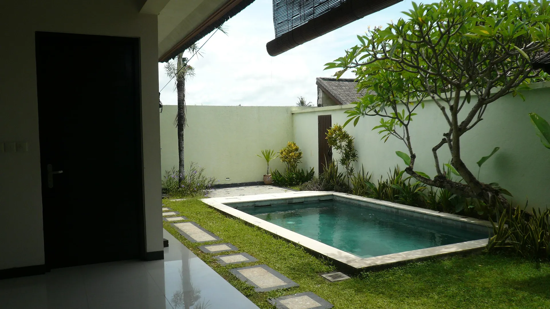 The Rishi Villa Seminyak