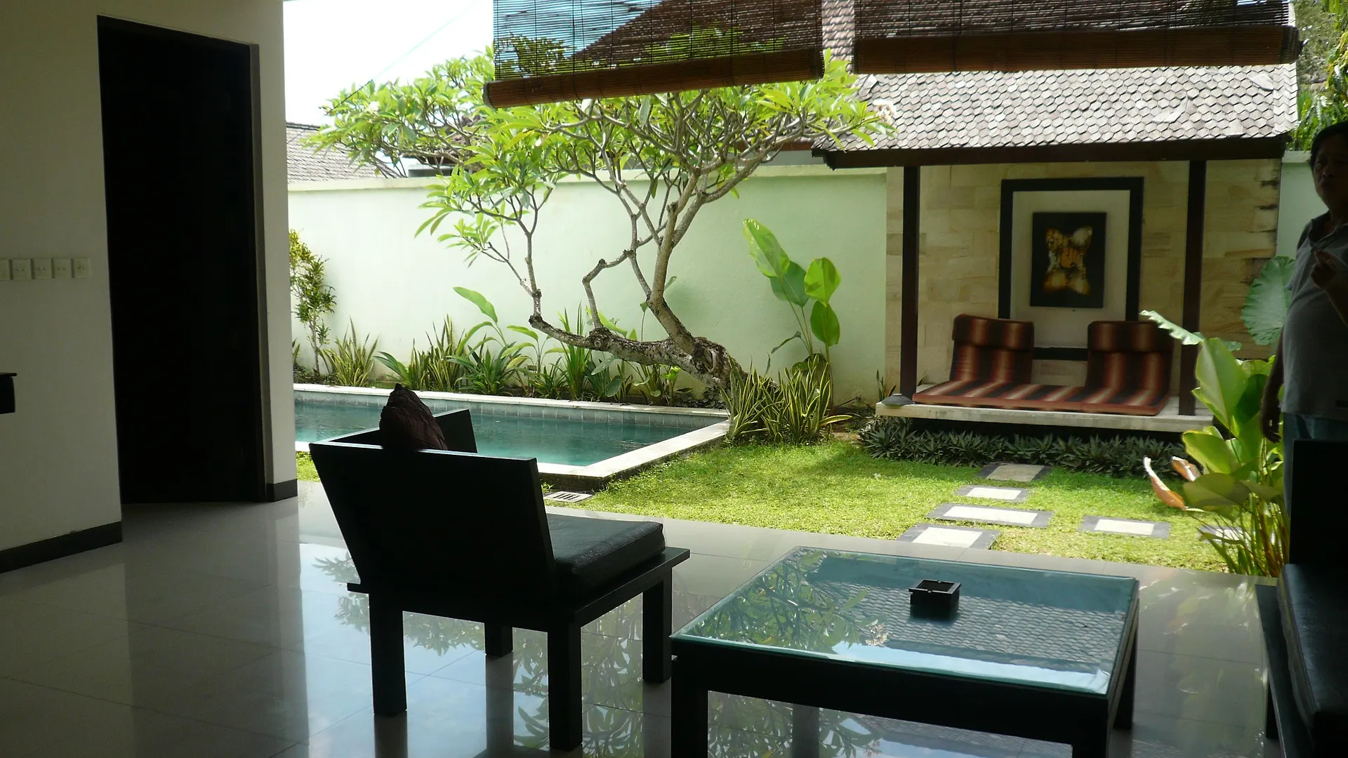 The Rishi Villa Seminyak Hotel