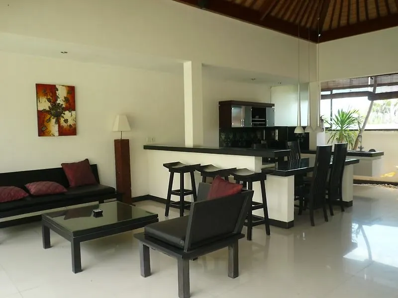 The Rishi Villa Seminyak