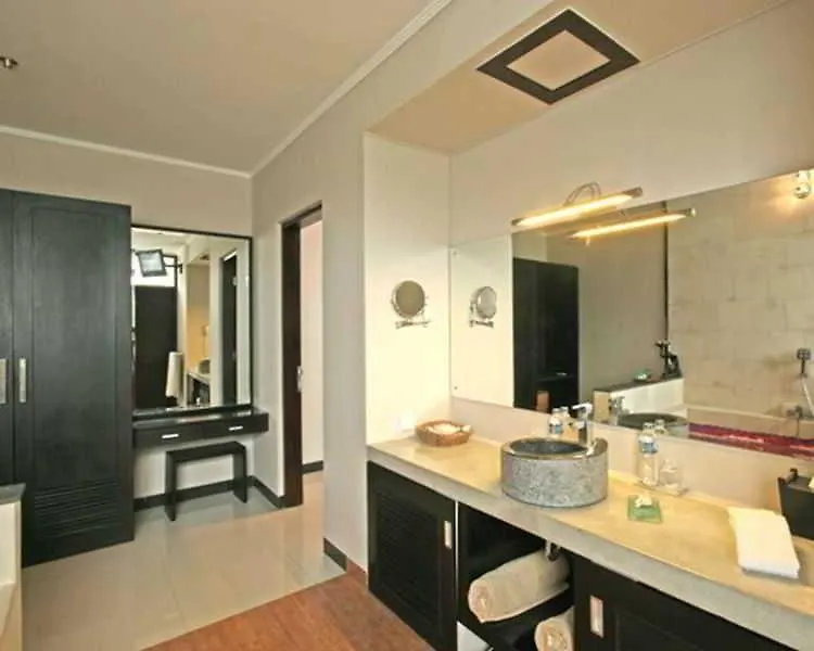 The Rishi Villa Seminyak