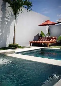 The Rishi Villa Seminyak Hotel