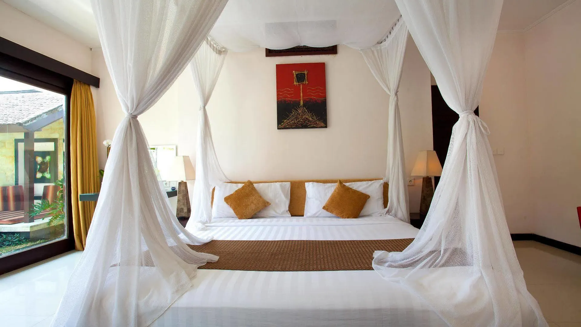 The Rishi Villa Seminyak