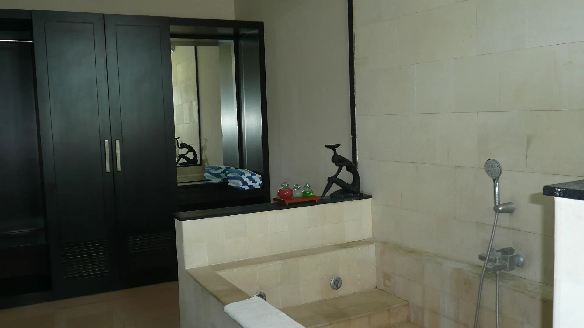 The Rishi Villa Seminyak Hotel