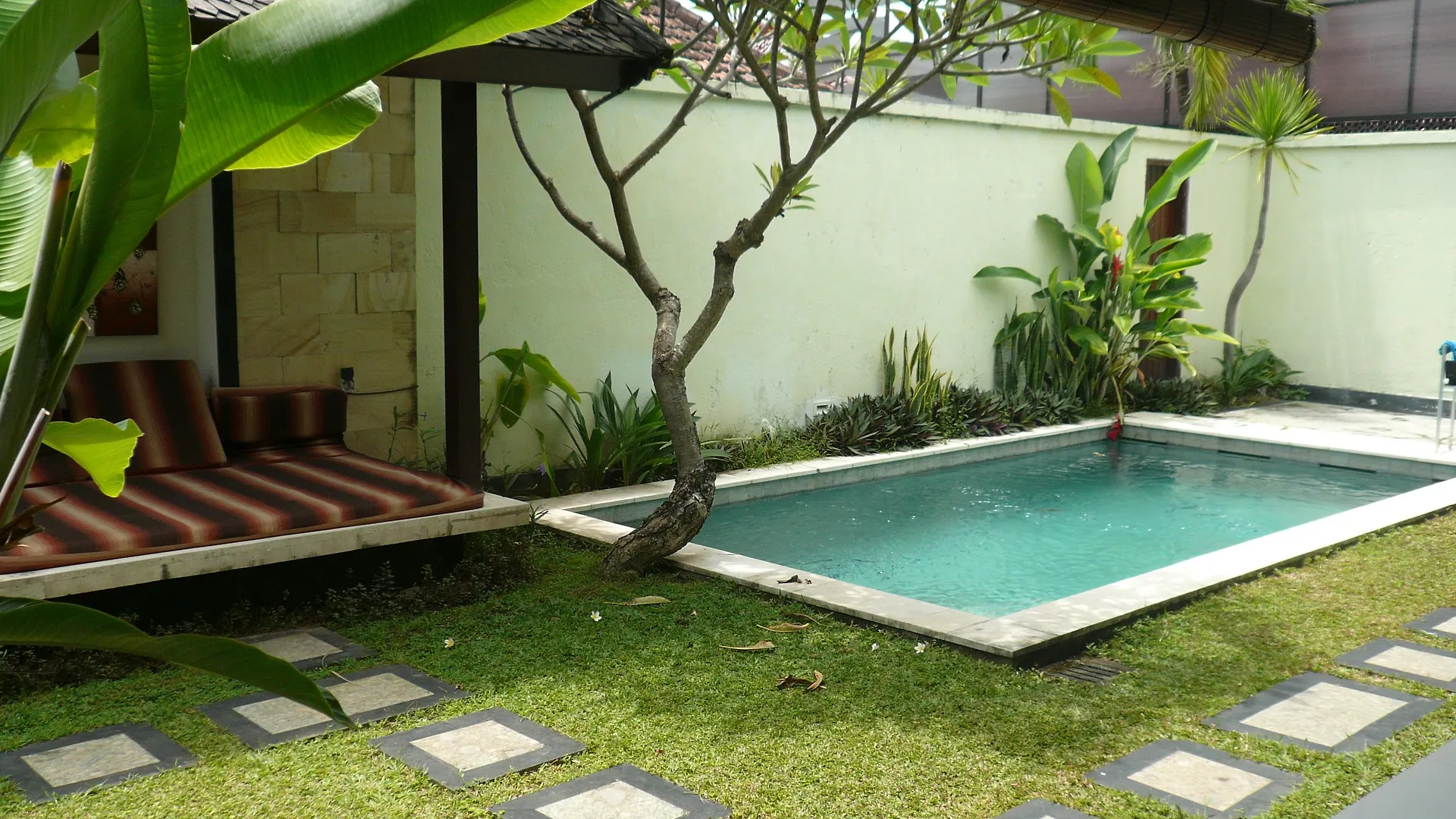 The Rishi Villa Seminyak