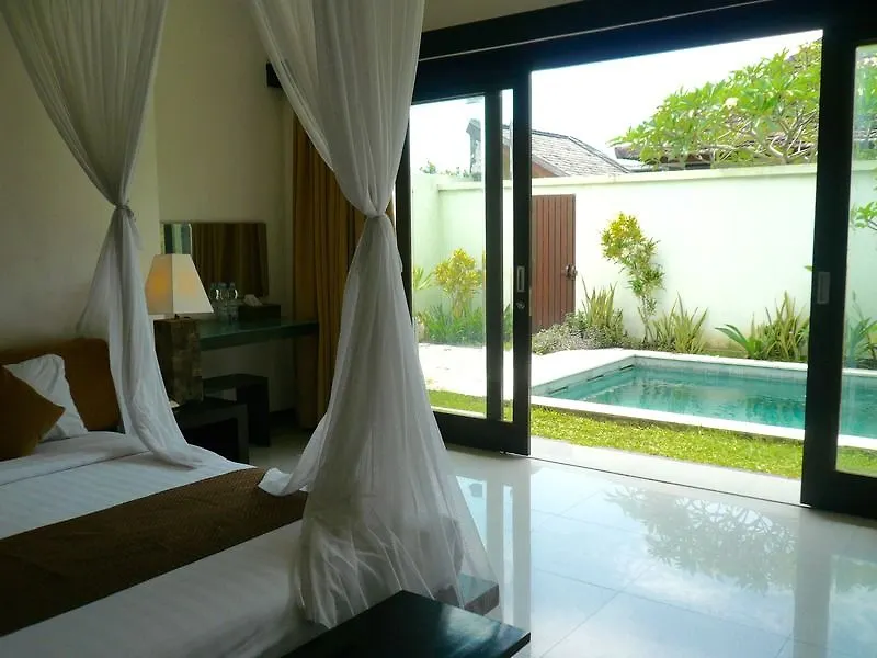 The Rishi Villa Seminyak