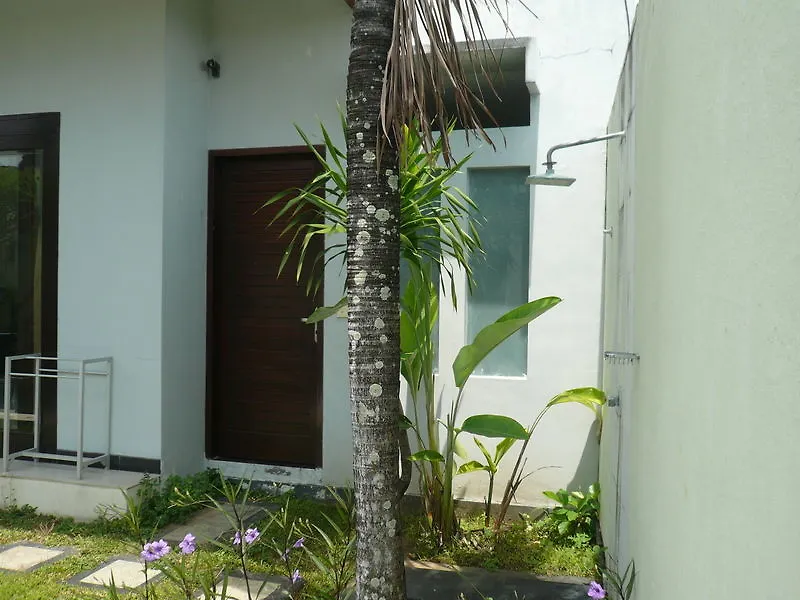 The Rishi Villa Seminyak Hotel