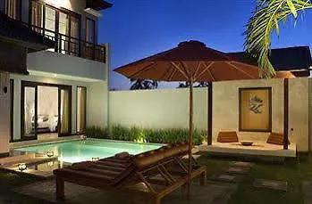 The Rishi Villa Seminyak 4*,  Indonésia