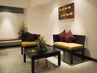 **** Hotel The Rishi Villa Seminyak Indonésia