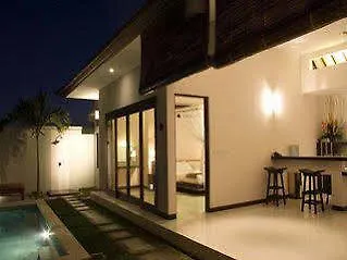 The Rishi Villa Seminyak